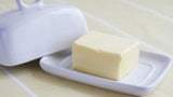 Unsalted Italian Butter - Burro Italiano Val di Non  1KG
