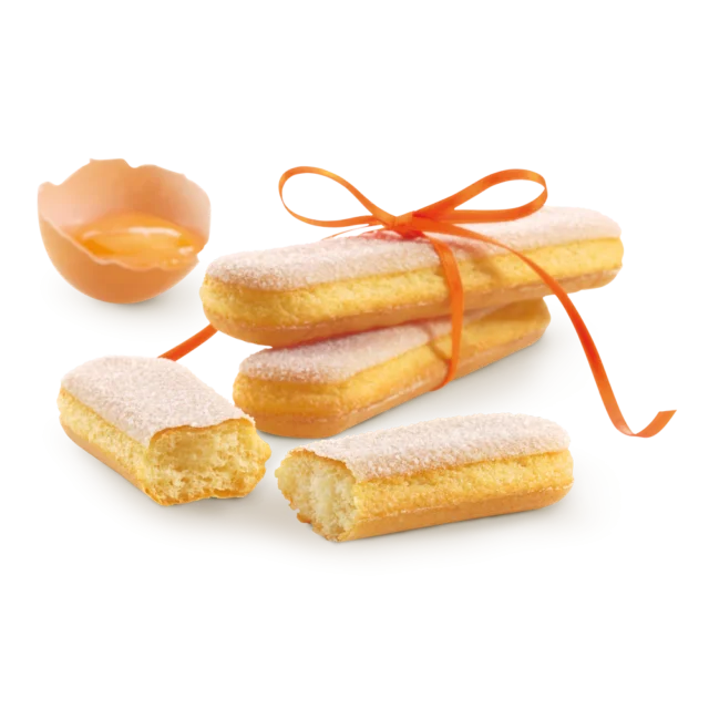 Lady fingers Savoiardi Vicenzi 400g BellaCiao