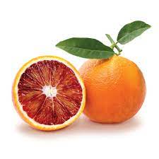 Arance Blood oranges (1pc)