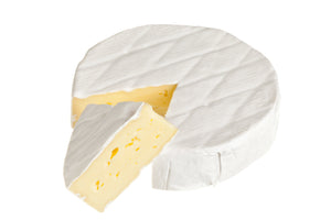 Brie (choose your size)