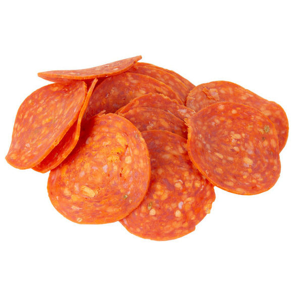 Pepperoni Spicy 100g