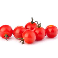 Round Cherry Tomato (200g)