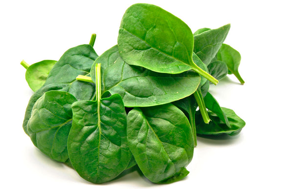 Fresh Spinach (100g)