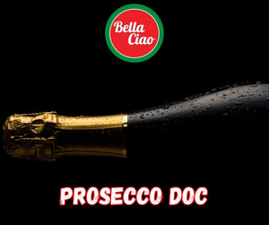1 Bottle Prosecco Extra Dry DOC
