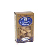 N°68 CONCHIGLIONI Artisan Pasta Cav. Giuseppe Cocco Hand-made, slow dried (500g) from Italy