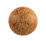 Sesame Burger Bun