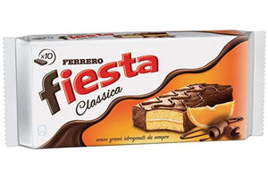 Fiesta Ferrero