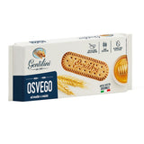 Cookies Gentilini Osvego 250g x 2