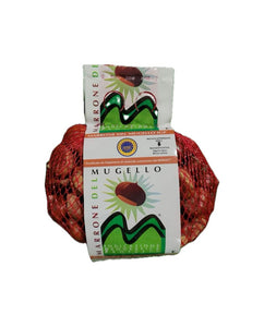 Chestnuts Marrone del Mugello 750g