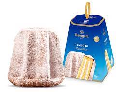 Melegatti Pandoro 750gr