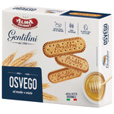 Cookies Gentilini Osvego 250g x 2