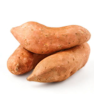 Sweet Potato 250g