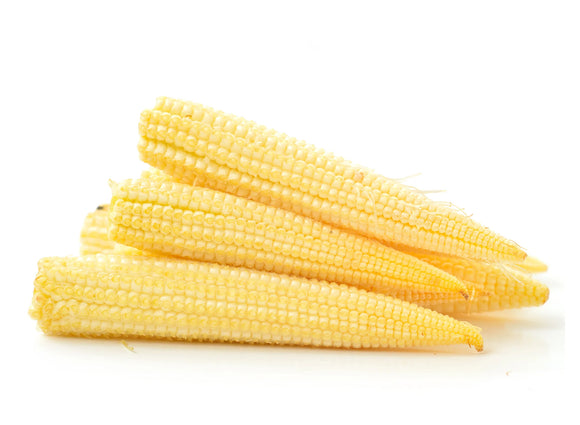 Baby Corn 100g