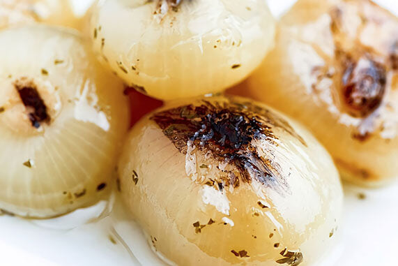 Cipolle Grigliate - Grilled Onions 1000g