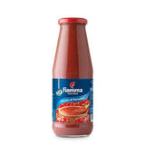 Passata di Pomodoro Strained crushed Tomato 680g