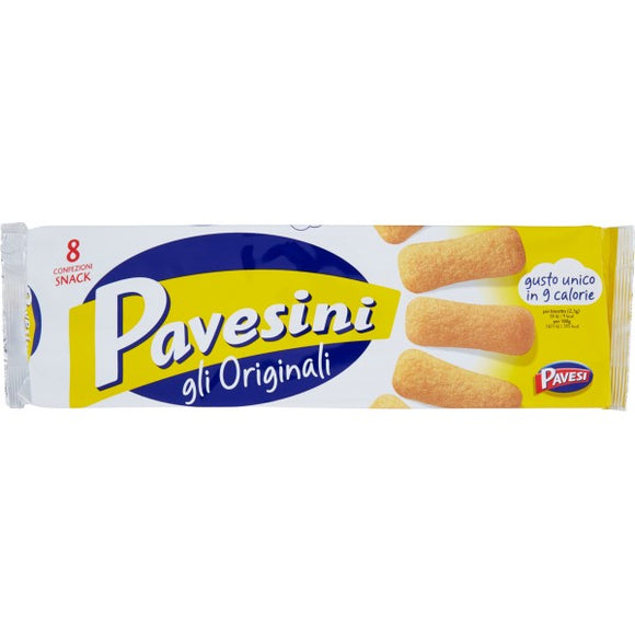 Pavesini