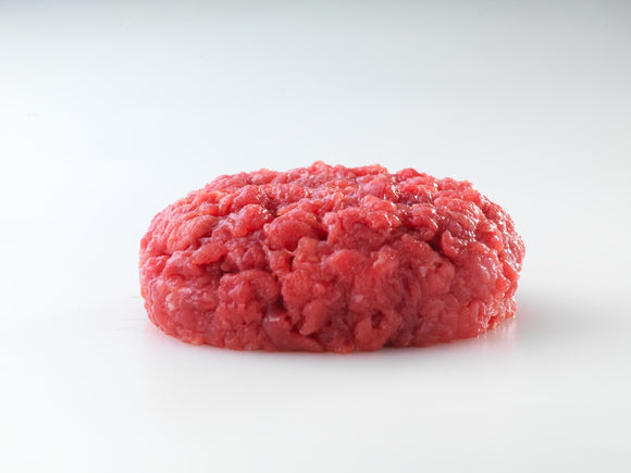 Tartare di Fassona organica italiana 100g