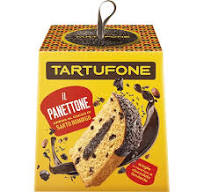 Panettone Tartufone 800gr