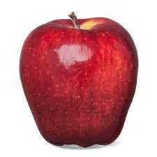 Apple Red Delicious (1pc)