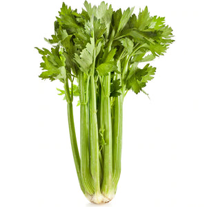 Celery - Sedano Bunch (around 700g)