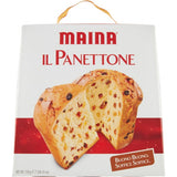 Gran Panettone Maina (0.750Kg)