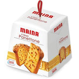 Gran Panettone Maina (0.750Kg)