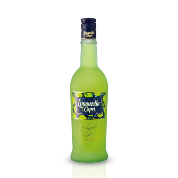Liqueur Spirits & Digestives - Limoncello 70cl