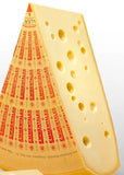 Emmental Cheese 250g (around)