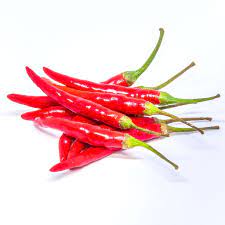 Thai Red Chilli 100 gr