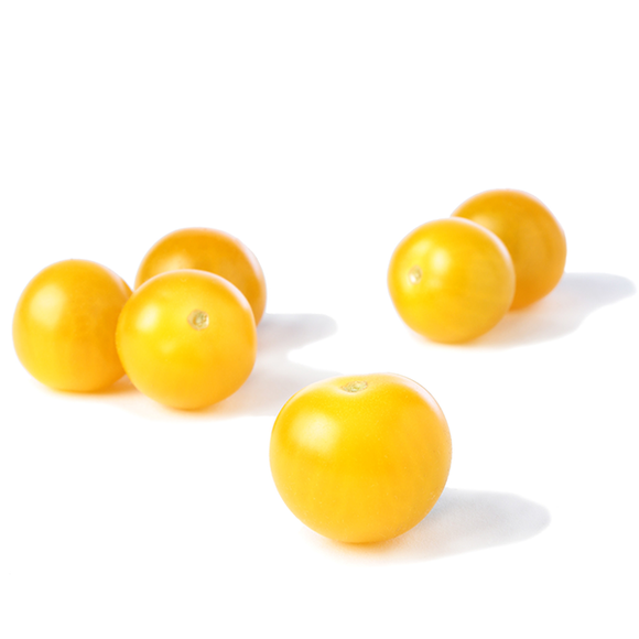 Yellow Cherry Tomato (250g)