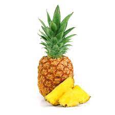 Ananas Pineapple (Around 2 kg)