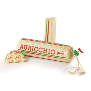 Auricchio Dolce Provolone Cheese 300gr（左右）