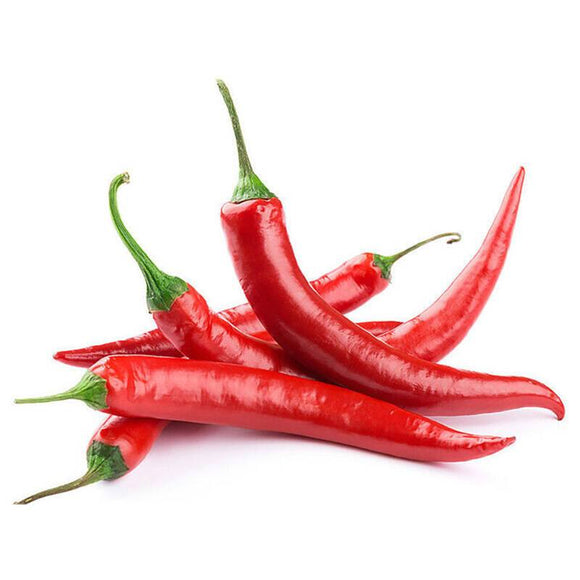 Chilli Red 紅尖椒 250g
