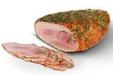 Cooked ham with herbs 100 gr