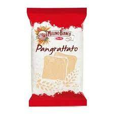 Bread Crumbs Barilla 400gr