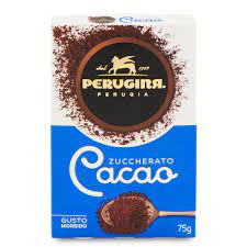 PERUGINA Sweet cacao powder 75g