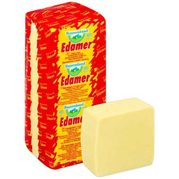 Edamer Cheese (Choose your size & type)