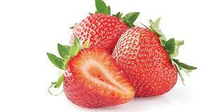 Strawberries - Fragole 250g