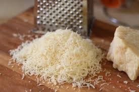Grana Cheese (choose your size & type)