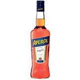 Aperol 70cl Liqueur Spirits & Digestives