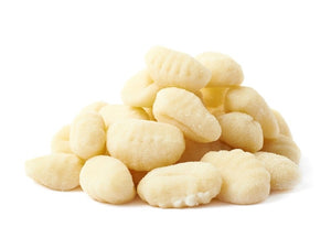 Potato Gnocchi Plain 500gr