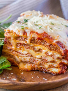 CHILLED* Lasagna Handmade 400g (Around)