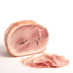 Cooked ham with Truffle " Granbiscotto" 100g