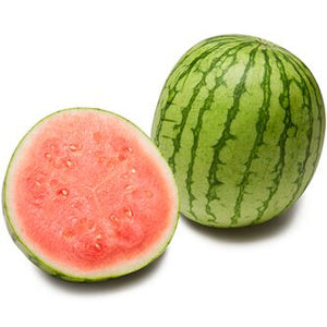 Baby Watermelon seedless 1,3 - 1,5 kg