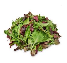 Mix Salad Mesclun salad 100g