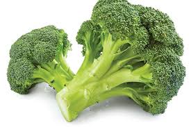 Broccoli (1 piece)