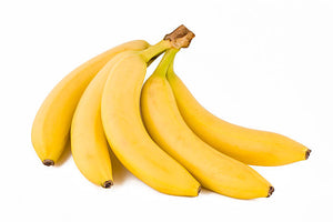 Banana 5-6pcs (around 1.3kg)