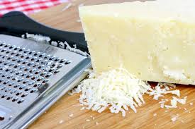 Pecorino Romano DOP (choose your size & type)