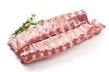 FROZEN NZ Baby Pork Ribs 400gr