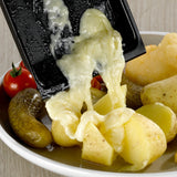 Raclette (around 200g)